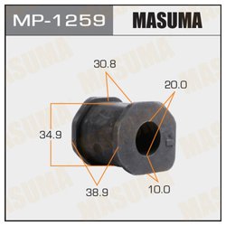 Masuma MP1259