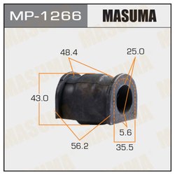 Masuma MP1266