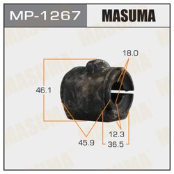 Masuma MP1267