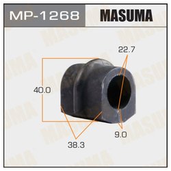 Masuma MP1268