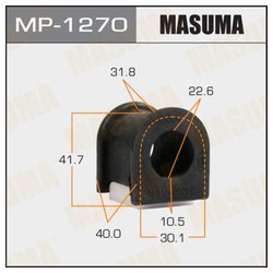 Masuma MP1270