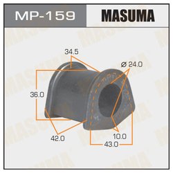 Masuma MP-159