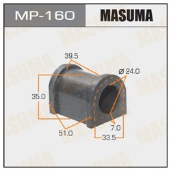 Masuma MP160