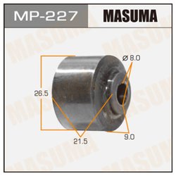 Masuma MP227