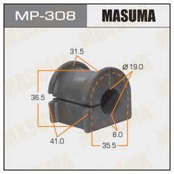 Masuma MP-308