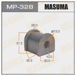 Masuma MP-328