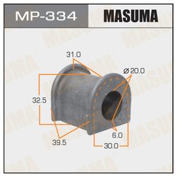 Masuma MP-334