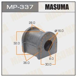 Masuma MP-337