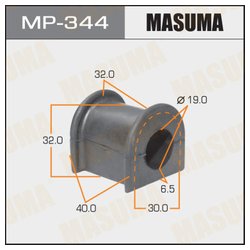 Masuma MP344