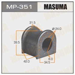 Masuma MP-351