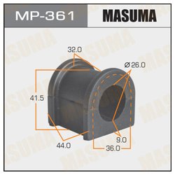 Masuma MP-361