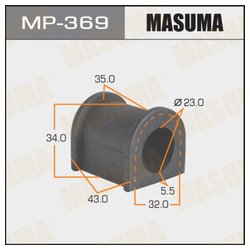 Masuma MP-369