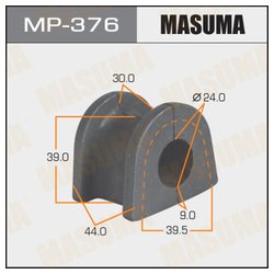 Masuma MP-376