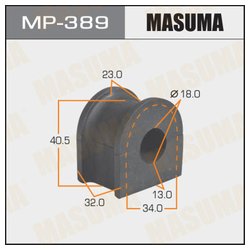 Masuma MP-389