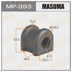 Masuma MP-393