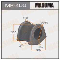 Masuma MP-400