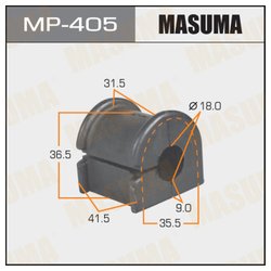 Masuma MP-405