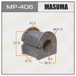 Masuma MP-406