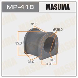 Masuma MP-418