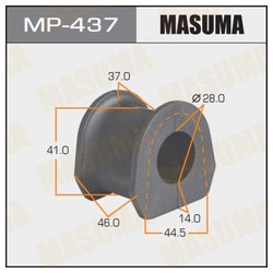 Masuma MP437