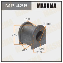 Masuma MP-438