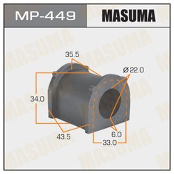 Masuma MP-449