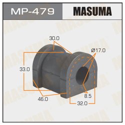 Masuma MP479