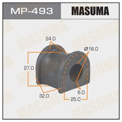 Masuma MP-493