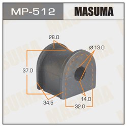 Masuma MP-512