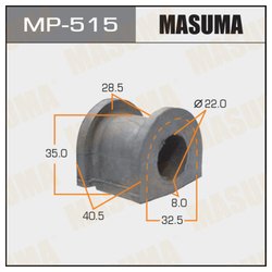 Masuma MP-515