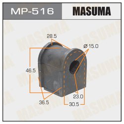 Masuma MP516