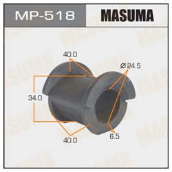 Фото Masuma MP-518