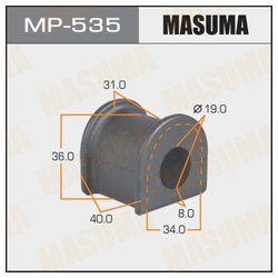 Masuma MP-535