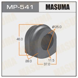 Masuma MP-541