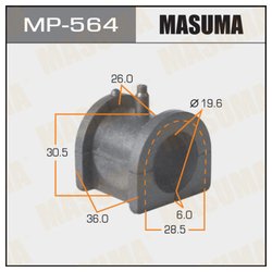 Masuma MP564