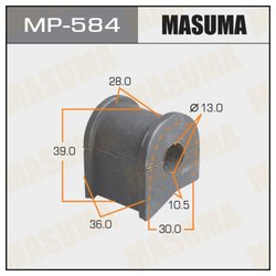 Masuma MP584