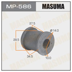 Masuma MP-586