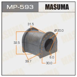 Masuma MP-593