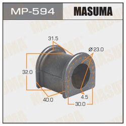 Фото Masuma MP594