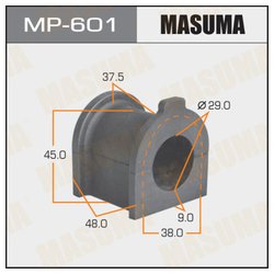Masuma MP-601