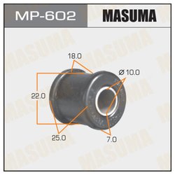 Masuma MP-602