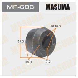 Masuma MP603