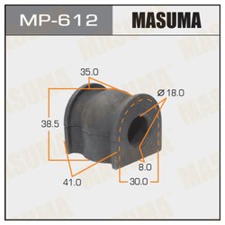 Masuma MP-612