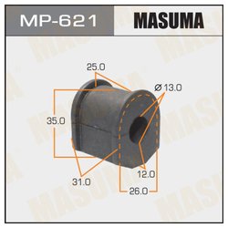 Masuma MP621