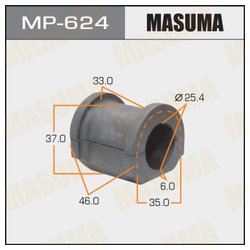 Masuma MP-624