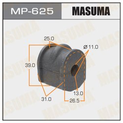 Masuma MP625