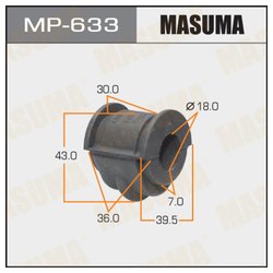 Masuma MP633