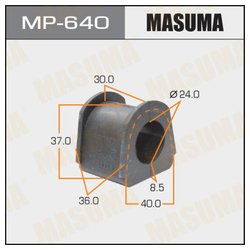 Masuma MP-640