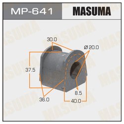 Masuma MP-641