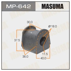 Masuma MP642